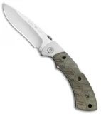 Buck Knives Open Season Folding Skinner