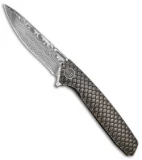 WE Knife Co. 604DS