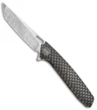 WE Knife Co. 604DST