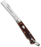 Great Eastern Cutlery #15 GEC Navy Knife