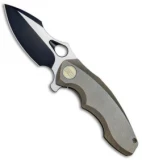 WE Knife Co. 605L