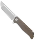 Reate Knives K-2, K2