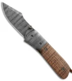 Burr Oak Knives Harpoon Mini