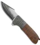 Burr Oak Knives Rule 9