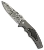 Browning Black Label Wihongi Signature Attachment