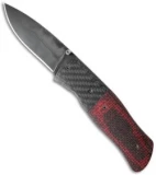 Burr Oak Knives Sidewinder II