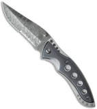 Boker Snowflake