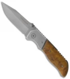 Boker Forest Ranger