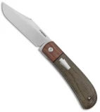 Pena Knives Lanny's Front Flipper