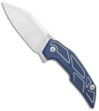 Fox Knives Phoenix Bharucha