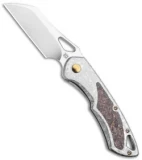 Olamic Cutlery WhipperSnapper
