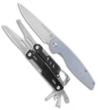 Schrade Multi-Tool & Knife Combo
