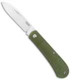 Pena Knives Spear Point Slip Joint