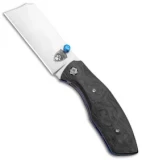 Sheepdog Knives Convict Cleaver