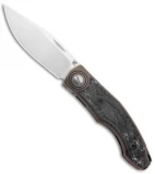 Custom Knife Factory Makosha
