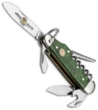 Boker Camp Knife