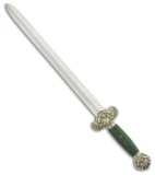 Cold Steel Jade Lion Dagger