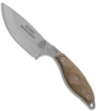 TOPS Knives Scandi Woodsman