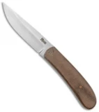Hunter Handmade Knives Herbst Pattern Fixed Blade