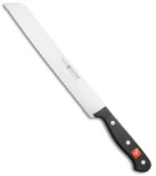 Wusthof Classic Ikon Double-Serrated Bread Knife