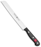 Wusthof Classic 8" Bread Knife Serrated