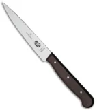 Victorinox Serrated Utility Kitchen Knife