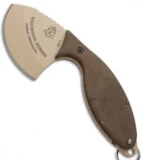 TOPS Knives Backwoods Skinner