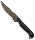 Toor Knives Krypteia