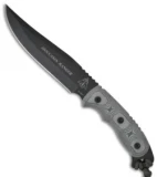 TOPS Knives Moccasin Ranger