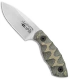 White River Knife & Tool GTI 3