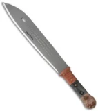 Condor Primitive Bush Machete