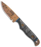 Dawson Knives Handyman