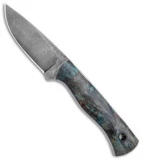 Cypress Creek Knives Belt Knife