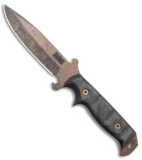 Dawson Knives Chief