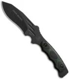 TOPS Knives Green Badger