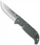 Cold Steel Finn Wolf Lockback Knife (3.5" Satin) 20NPF