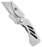 Gerber Exchange-A-Blade EAB Lite Folding Utility Blade Knife