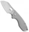 CRKT Pilar Frame Lock Knife Stainless Steel (2.4" Satin) 5311