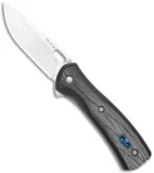 Buck Vantage Pro Small Liner Lock Knife (2.625" Satin S30V) 0342BKS