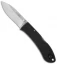 Ka-Bar Dozier Hunter Folding Knife (3" Satin Plain) 4062