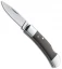 Boker Magnum Jewel Lockback Knife (2.125" Satin) 01MB318