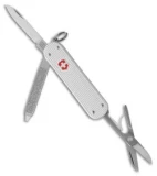 Victorinox Swiss Army Knife Classic SD Silver Alox 53012