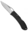 Ka-Bar Dozier Hunting Lockback Knife (3" Satin) 4065