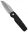 Kershaw Platform Slip Joint Knife + Nail Clipper (2.75" Bead Blast) 2090