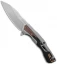 Kershaw Endgame Frame Lock Knife Bronze PVD/GFN (3.25" Stonewash) 2095