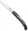 Cold Steel Kudu Lite Slip Joint Lock Knife (4.25" Satin) 20KJ