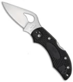 Byrd Robin 2 Lockback Knife FRN (2.375" Satin) BY10PBK2