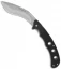 Boker Magnum Pocket Kukri Liner Lock Knife (4.625" Bead Blast) 01MB511
