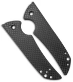 Flytanium Custom Carbon Fiber Scales for Kershaw Skyline Folding Knife