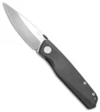 Boker Plus Connector Frame Lock Knife Titanium (2.9" Satin) 01BO353